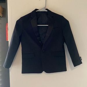 Nautica Tuxed blazer Kids 6